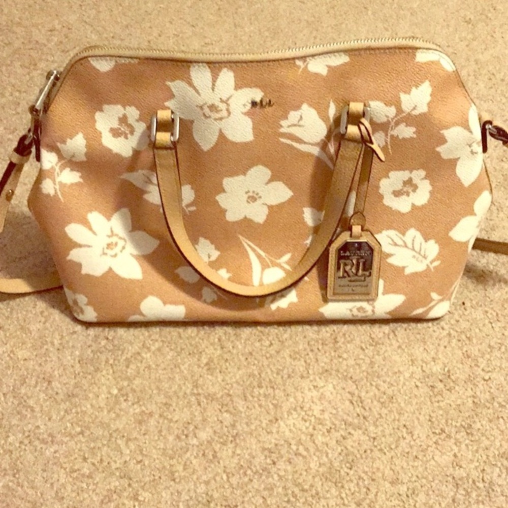 Ralph Lauren Purse